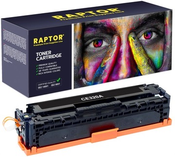TONER DO HP CP1525nw CM1415FN CM1415FNW 128A BLACK