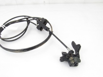 Рычаг ручного тормоза + тросы Cectek Gladiator 500, 13r