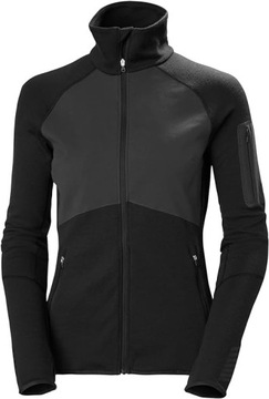 BLUZA DAMSKA LIFA MERINO HELLY HANSEN XS T15D93