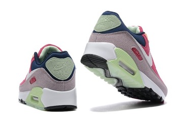 Buty sportowe NIKE AIR MAX 90