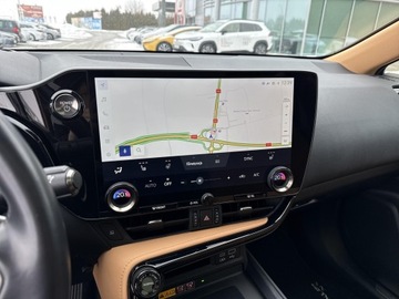 Lexus NX II SUV 350h 242KM 2022 Lexus NX 350h Prestige AWD II (2021-) NX350h Prest, zdjęcie 13