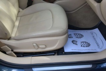 Audi A6 C7 Limousine 3.0 TFSI 310KM 2014 Audi A6 Limousine AUDI A6 3.0TFSI 310KM ALU18 LED Navi Kamera Skory Gwaran, zdjęcie 24