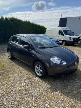 Fiat Punto Punto Evo 2011 Fiat Punto EVO 1,3 2011R SUPER STAN, zdjęcie 2