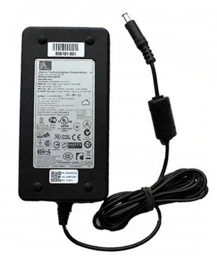 ZASILACZ DO DRUKARKI ZEBRA FSP100-RDB 24V 4.17A 100W