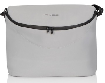 СУМКА EASY GO OPTIMO 2020 | ЖЕМЧУГ