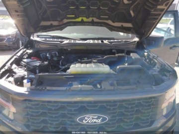 Ford 2025 Ford F150 Stx 2025 2.7 Benzyna 325KM, zdjęcie 8