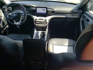 Ford Explorer VI 2024 Ford Explorer XLT 2024 2.3l 2.3 Benzyna 300KM, zdjęcie 8