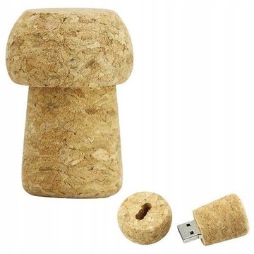 PENDRIVE USB SZYBKI FLASH DRIVE ULTRA PAMIĘĆ ZAWIESZKA PREZENT KOREK 16GB