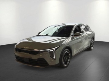 Kia 2025 KIA K4 1.6 T-GDI L Business Line Hatchback 180KM 2025