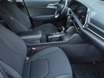 Kia Sportage V SUV 1.6 T-GDI MHEV 150KM 2023 Kia Sportage 1.6 T-GDI, Salon Polska, zdjęcie 8