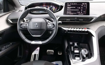 Peugeot 5008 II 2023 Peugeot 5008 1.2 PureTech mHEV GT SS e-DCS6 gwarancja biala perla 7 osobowy, zdjęcie 11