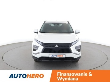 Mitsubishi Eclipse Cross 2021 Mitsubishi Eclipse Cross FV23% 4x4 PHEV automat fu, zdjęcie 10