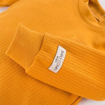 Bluzka z kieszonką Simply Comfy, Eevi - 92