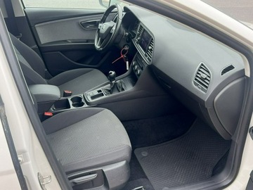 Seat Leon IV 2020 Seat Leon Opłacony Idealny stan Navi LED 1.6 TDI, zdjęcie 6