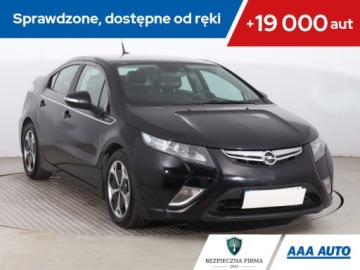 Opel Ampera 2011 Opel Ampera Elektro + 1.4T, Automat, Navi, Klima