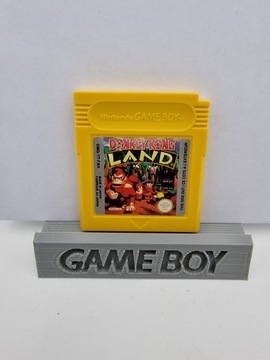 ИГРА BOY DONKEY KONG LAND ОРИГИНАЛ