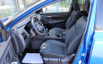 Nissan Qashqai III 2024 Nissan Qashqai Zarejestrowany 1.4 Benzyna 140KM, zdjęcie 18