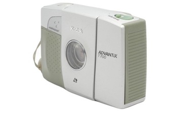 KODAK ADVANTIX T700 — для пленок APS