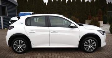 Peugeot 208 II 2021 Peugeot 208 (Nr. ) 100 kWh 136 KM Navi Klima Tempomat Gwarancja 136KM, zdjęcie 2