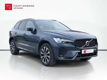 Volvo XC60 II 2022 Volvo XC 60 B5 D 235 KM AWD Kamera 360, Pneumatyka,Harman, Blis, Cta, ACC,, zdjęcie 6