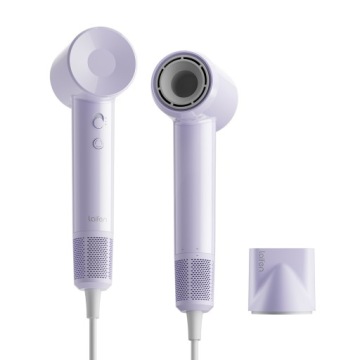 Laifen Swift Se Lite Glossy Purple Fén na vlasy