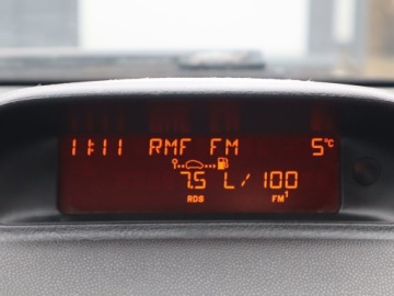 Peugeot 307 II Hatchback 1.4 16V 88KM 2005 Peugeot 307 1.4 16V, Klima, zdjęcie 12