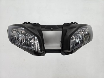 REFLEKTOR LAMPA Z HOMOLOGACJĄ YAMAHA YZF-R6 RJ15 08-16r 13S-84303-00-00
