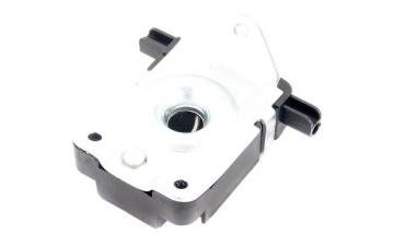 ZAMEK ZATRZASK MASKI PRAWY LEWY PRZÓD BMW E46 E39