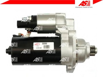 STARTÉR AS-PL RNL2025 S0090 986020250 1123012