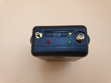 GPS-ЛОКАТОР KFT KT 200 C В КОМПЛЕКТЕ