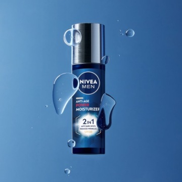 NIVEA MEN ANTI-AGE СИЛОВОЙ КРЕМ ДЛЯ ЛИЦА