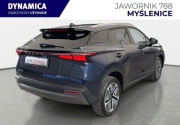 Omoda E5 2024 Omoda E5 VAT 23 EV 204KM 61kWh 2024 r., salon PL, I wlasciciel 204KM, zdjęcie 7