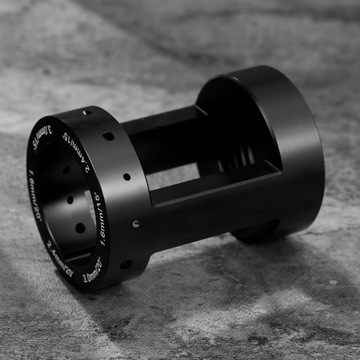 Точилка для вольфрамовых электродов.