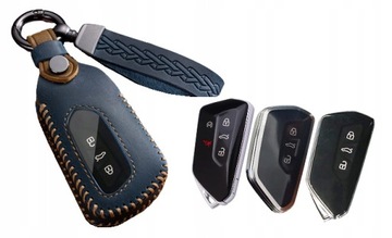 Etui Skoda Octavia Enyaq Superb Cupra Formentor Leon Born Terramar Tavascan