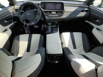 Lexus ES VII (XV70) 2022 Lexus ES Lexus ES ES 300h 2.5 Hybryda 215KM, zdjęcie 7