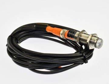 OG5119 OGH-FPKG/V4A/US Диффузионный датчик IFM с подавлением фона, 30–130 мм PNP