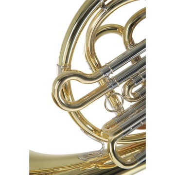 Детская валторна Roy Benson HR-212B в настройке Bb