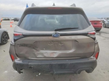 Subaru Forester VI 2025 Subaru Forester Limited 2025 2.5 Benzyna 182KM, zdjęcie 2