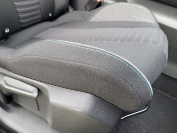 Peugeot 3008 II Crossover Facelifting  1.2 PureTech 130KM 2023 Peugeot 3008 1.2l benzyna 131KM *Bezwypadkowy * 18808km * gwarancja Serwis, zdjęcie 37