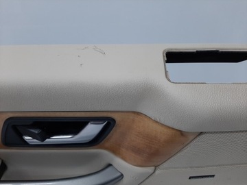 Range Rover Sport L320 boczek drzwi lewy przedni