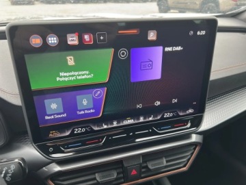 Cupra Formentor Crossover 1.5 TSI 150KM 2026 Cupra Formentor 1.5 e-TSI 150 KM 7-biegowa automat, zdjęcie 17
