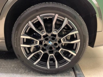 BMW X5 G05 SUV Facelifting 3.0 40d 352KM 2026 BMW X5 xDrive40d Sport Suv 3.0 (352KM) 2026, zdjęcie 12