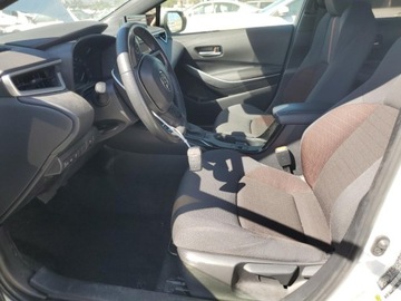 Toyota Corolla XII Sedan Facelifting 1.8 Hybrid 140KM 2024 Toyota Corolla LE 2024 1.8l 1.8 Hybryda 139KM, zdjęcie 7