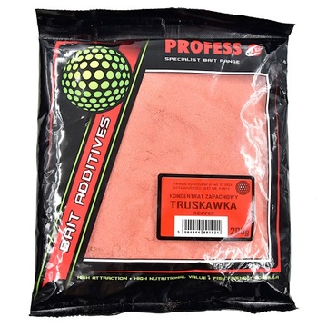 PROFESS STRAWBERRY secret Ароматный концентрат 200г