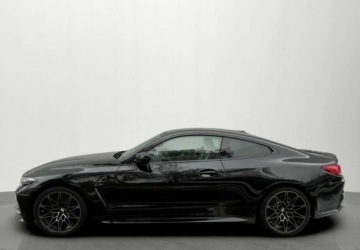 BMW Seria 4 G22-23-26 M4 Coupe Facelifting 3.0 M4 530KM 2025 BMW M4 M4 Competition xDrive Coupe FV23 Dealer BMW Bonkowscy 3.0, zdjęcie 19