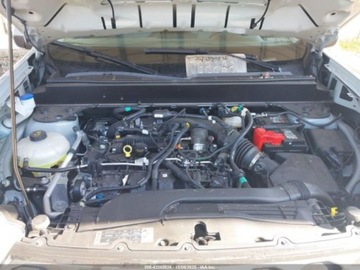 Ford Maverick II 2024 Ford Maverick XLT SuperCrew 2024 2.0l 2.0 Benzyna 250KM, zdjęcie 8