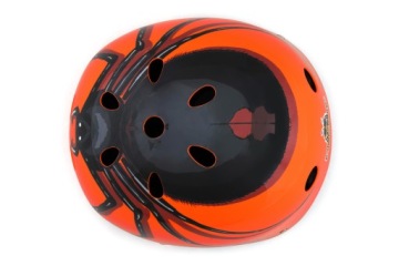 Детский велосипедный шлем HORNIT Spider (размер S)