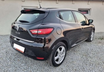 Renault Clio IV Grandtour  1.2 16V 74KM 2013 Renault Clio SLICZNY 1.2 Benzyna BOGATA WERJSA Oryginal ZADBANY 2014r Limi, zdjęcie 2