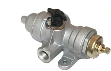 Regulator ciśnienia ZAWÓR 7,3 Bar PRASZKA JELCZ DAF STAR 200 JELCZ 1142