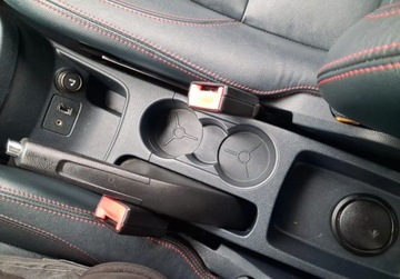 Ford Fiesta VII Hatchback 5d 1.6 Ti-VCT 120KM 2009 Ford Fiesta 1.6 120KM SPORT Skora Klimatyzacja grzane fotele 134 tys km, zdjęcie 20